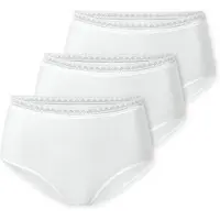 Schiesser Slip 'Modern Multipacks' blanc