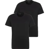 BOSS T-shirt à Manches Courtes Comfort 2 Unités