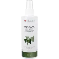 Maxani Hydralac Huidconditioner Spray - 200 ml