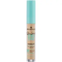 Essence Fonds de teint & Bases Skin Lovin' Sensitive Corrector 10-light homme - multicolor - Unique