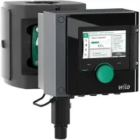 Wilo Pompe intelligente Stratos MAXO 30/0,5-4 PN10 (DE), 1 pièce.