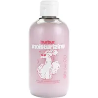 Burbur Shampooing hydratant 400 ml - (842908303810) (Chat)