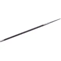 Makita Lime ronde Ø 4 mm Sans manche