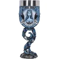 Nemesis Now CORPSE BRIDE CALICE EMILY B6286X3