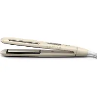 Philips Bhs838/00 Hair Straightener Doré
