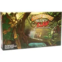 Greater Than Games În Insula Spiritului: Ramuri i Gheare