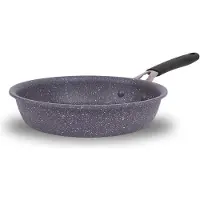 Lagostina Poêle antiadhésive 20cm - - 012163040120 - tempra minéral