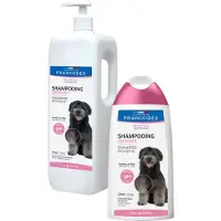 Francodex 2-in-1 Shampoo Detangling - 1 L