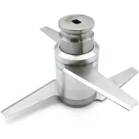 Maxima - Gastro Cutter 30l - Bloc de lames - Lisse