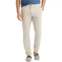 Dockers Pantalon Crafted Khaki Slim Tapered Fit