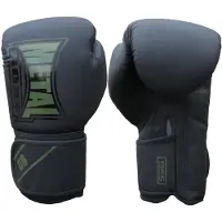 Metal Boxe Gants De Boxe Métal Boxe Starter