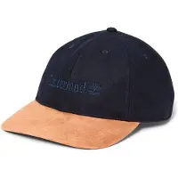 Timberland Casquette Wool Baseball