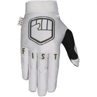 Fist Gants Earth Stocker