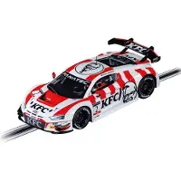 Carrera D132 Audi R8 LMS GT3, No.2
