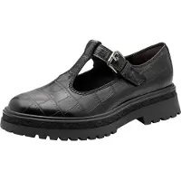 Tamaris Chaussure basse noir