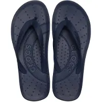 Crocs 210089 Tongs Blau EU 42-43 Mann Blau EU 42-43