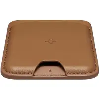 Spigen AFA05804, Téléphone portable : accessoires, Marron