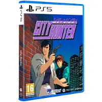 City Hunter PS5