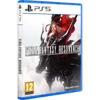 Final Fantasy Resonance - PS5
