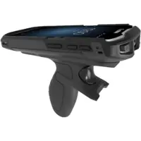 Zebra Tc51/56 Handle-pistol Kit And Protective Case Argenté