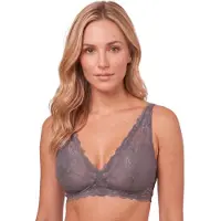 Royal Lounge Intimates Soutien-gorge 'Royal Dream' gris