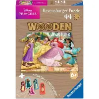 Ravensburger Kinderpuzzle 44 Teile - Disney Prinzessinnen (44 pièces)