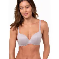 Royal Lounge Intimates Soutien-gorge 'Royal Fit' gris clair