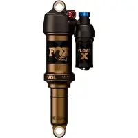 FOX Float X F-s K 2p-a Evol Lv Shock Absorber Doré 50 mm / 210 mm