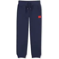 HUGO G01182 Pants Bleu 16 Years Garçon