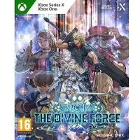 Star Ocean : The Divine Force Xbox Serie S/X