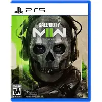 Call Of Duty: Modern Warfare Ii - Ps5 (Us)