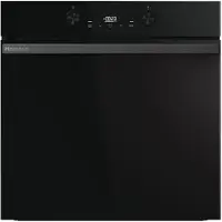Hisense Four intégrable multifonction 77l 60cm pyrolyse noir - - HI4P8647DG -
