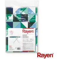 Rayen FUNDA MESA PLANCHAR 47x13 CM 6174 BLISTER