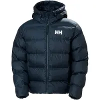 Helly Hansen Veste d’hiver bleu marine