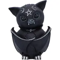 Nemesis Now Figurka Beelzebat 9 cm od Cult Cuties – Uroczy Demon W Nocy