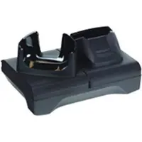 Zebra Technologies Single Slot Charge Only Sharecradle - Station de charge portable - prises de sortie : 2 (CRD-TC7X-SE2CPP-01)