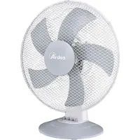 Ardes AR5ST40W Ventilateur blanc