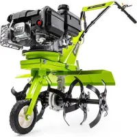 Fieldmann FZK 6115-139BL Benz.cultivateur