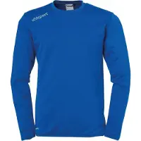 Uhlsport Essential Training Sweatshirt Bleu 5XL Homme