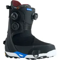 Burton Waverange X Pro Wide Woman Step On Snowboard Boots Noir 26.0 Femme
