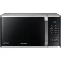 Samsung MS23K3523AS, Micro-ondes, Argent