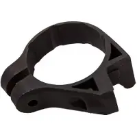 Shimano – Fixation de guidon pour systèmes de vélos électriques – Écran SC-EN600 – Fixation de guidon – 31, 8 m...