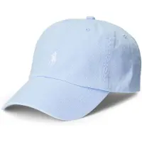 Ralph Lauren Casquette CLASSIC SPORT CAP hommes - Bleu - Unique