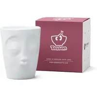 Fiftyeight T_01_87_01 Tasse Blanc Universel