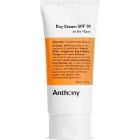 Ginza.se Day Spf 30 Facial Cream Clair