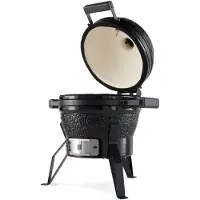Maxima - Gastro Premium Kamado Grill 13 pouces
