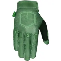 Fist Gants Earth Stocker