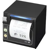 Seiko Instruments RP-E11 - Imprimante de reçus - Impression thermique ligne par ligne