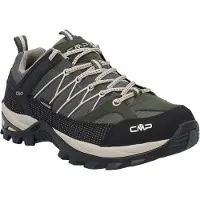 CMP Chaussures de randonnée imperméables Rigel