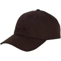 Adidas Dad Tonal Logo Cap Marron 58 cm